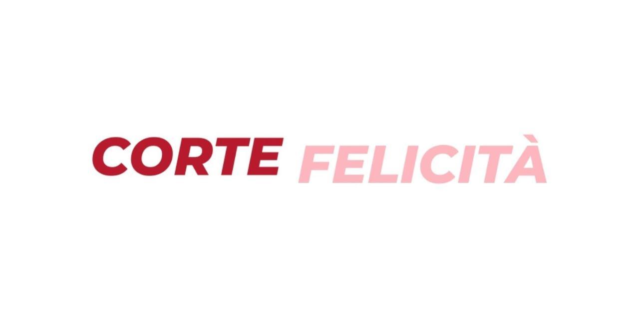 Corte Felicita Верона Екстериор снимка